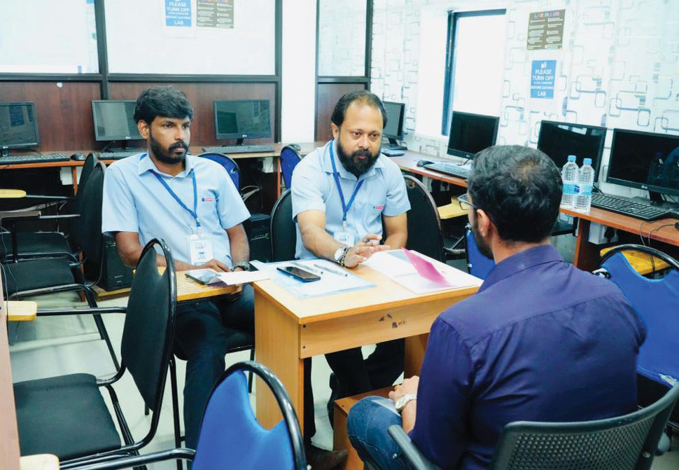 Best Logistics courses in kochi