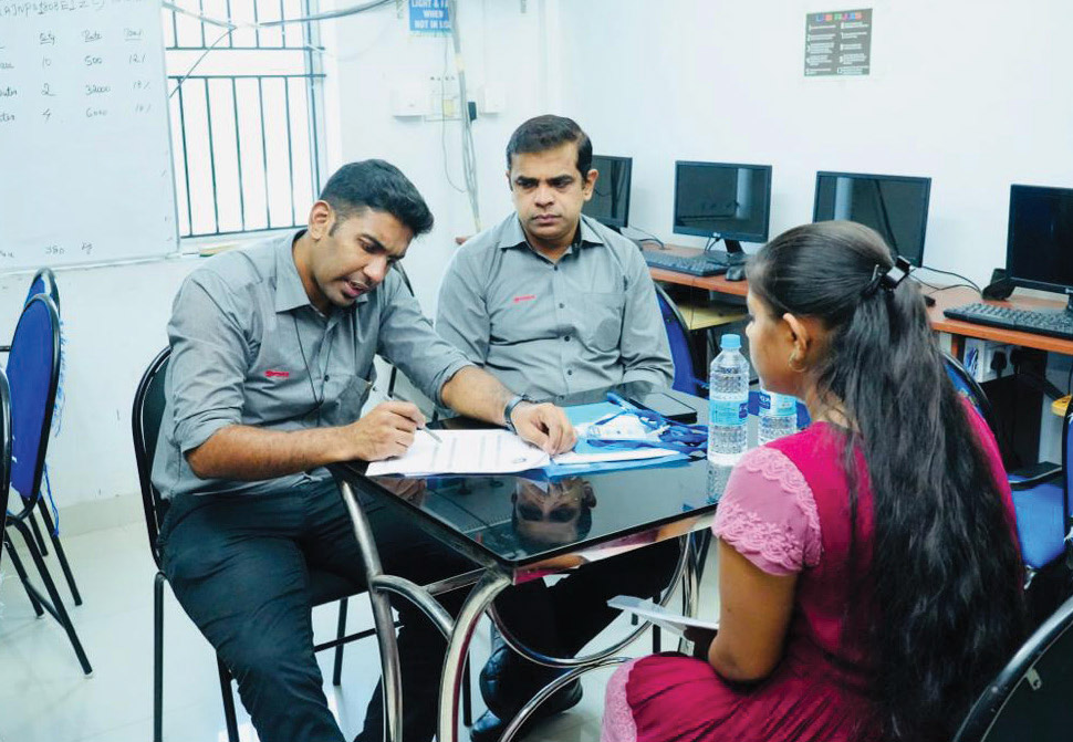 diploma in logistics and supply chain management